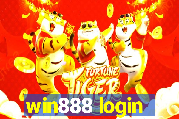 win888 login